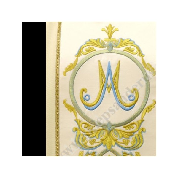 ORNAT MARYJNY 67894