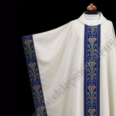 ORNAT MARYJNY 64260