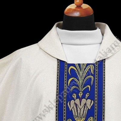 ORNAT MARYJNY 64260