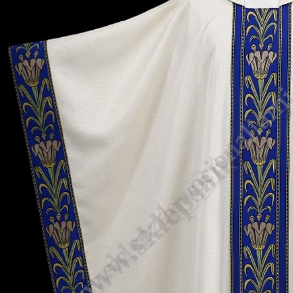 ORNAT MARYJNY 64260