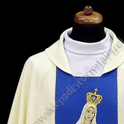 ORNAT MARYJNY 74291