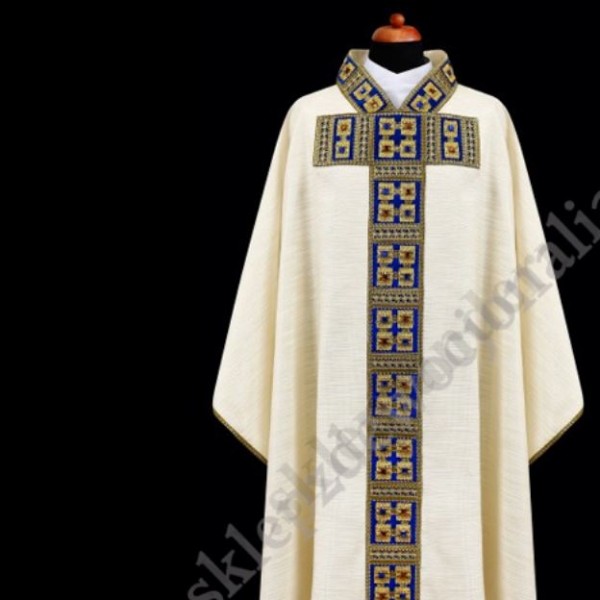 ORNAT MARYJNY - 87483