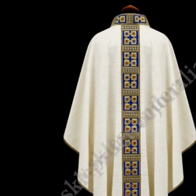 ORNAT MARYJNY - 87483