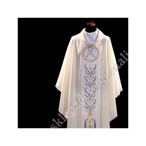 ORNAT MARYJNY 67842