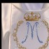 ORNAT MARYJNY 67842