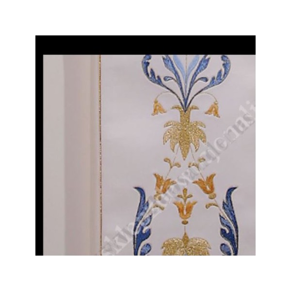 ORNAT MARYJNY 67842