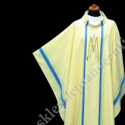 ORNAT MARYJNY 68183