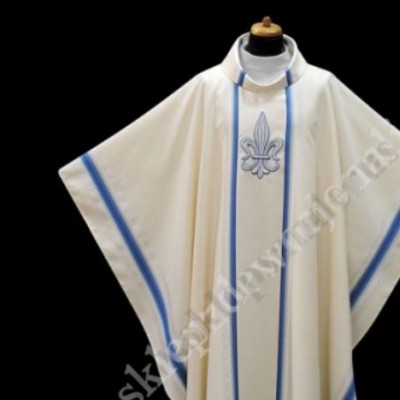 ORNAT MARYJNY 63962