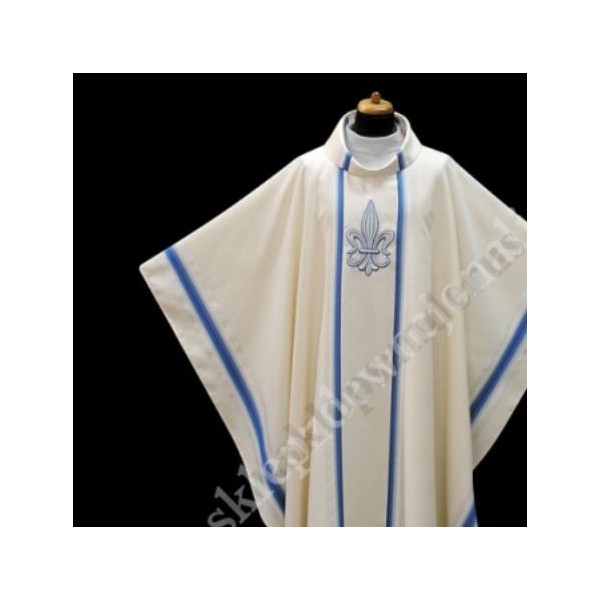 ORNAT MARYJNY 63962