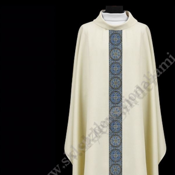 ORNAT MARYJNY 86428