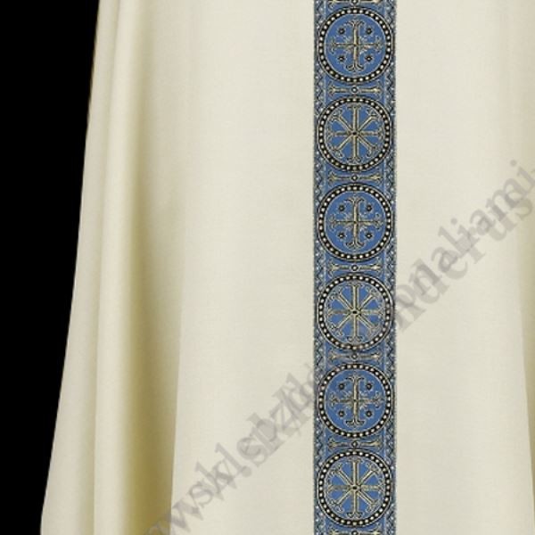 ORNAT MARYJNY 86428