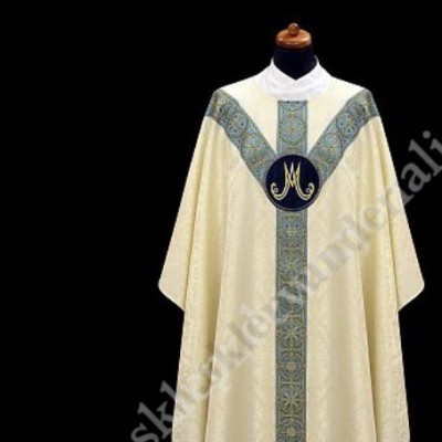 ORNAT MARYJNY 64171
