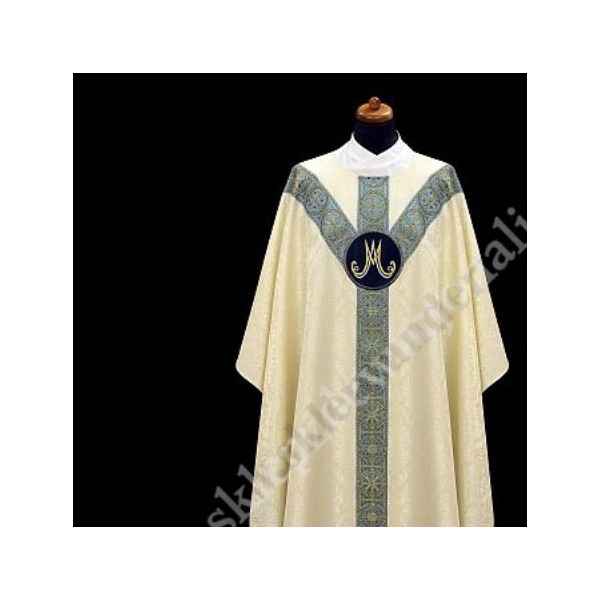 ORNAT MARYJNY 64171