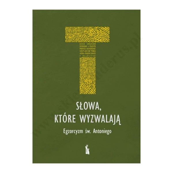 SŁOWA, KTÓRE WYZWALAJĄ
