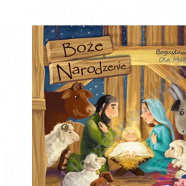 BOŻE NARODZENIE