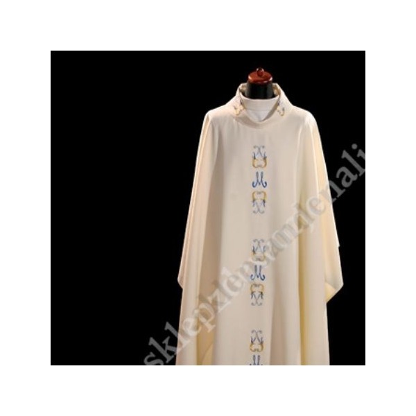 ORNAT MARYJNY 63239
