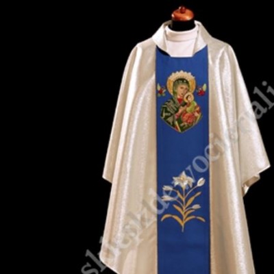 ORNAT MARYJNY 68288