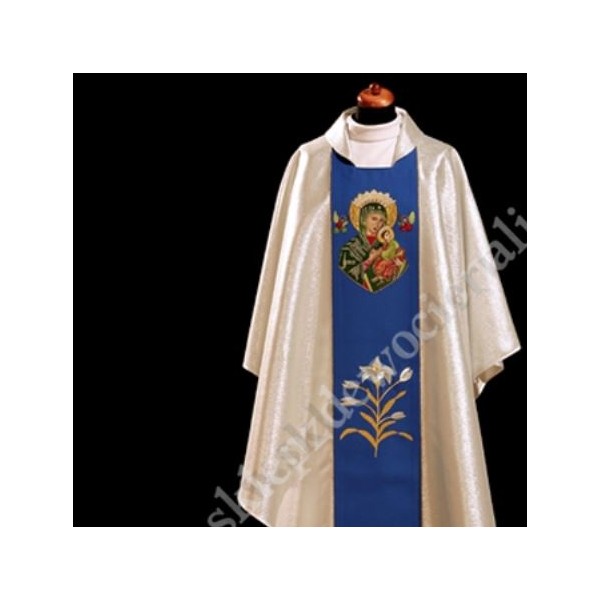 ORNAT MARYJNY 68288
