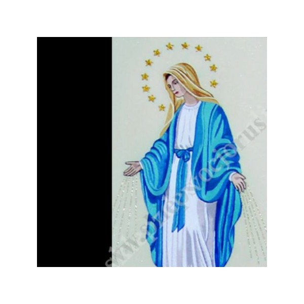 ORNAT MARYJNY 64123
