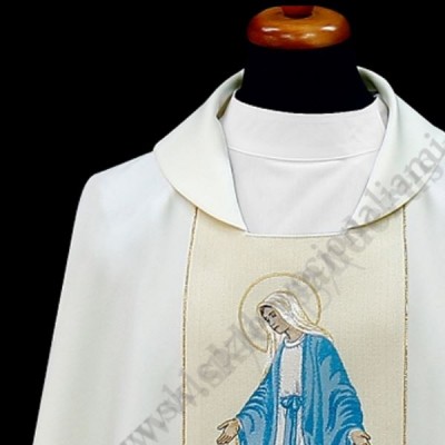 ORNAT MARYJNY 64243