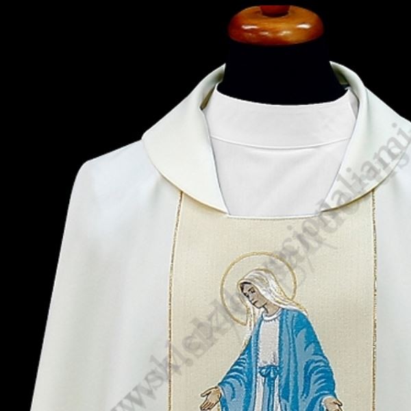 ORNAT MARYJNY 64243
