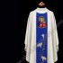 ORNAT MARYJNY 86408
