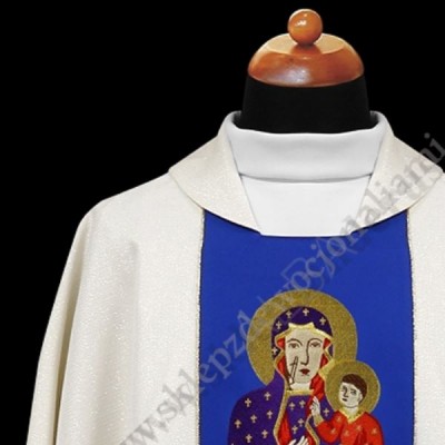 ORNAT MARYJNY 86408