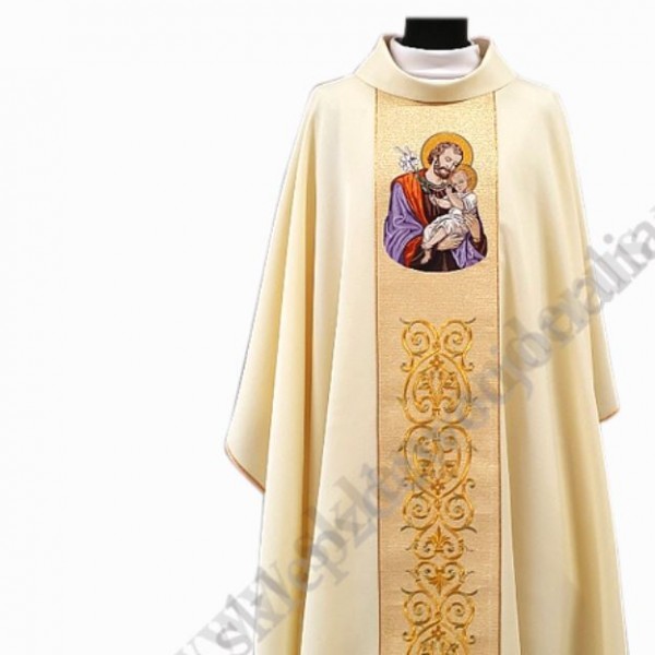 ORNAT - ŚWIĘTY JÓZEF - 90785