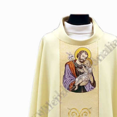 ORNAT - ŚWIĘTY JÓZEF - 90785