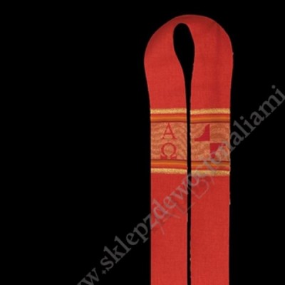 STUŁA KAPŁAŃSKA - 79576