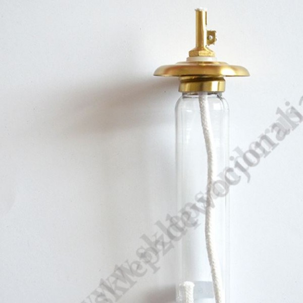 WKŁAD OLEJOWY REGULOWANY CIENKI - 50072