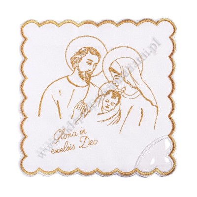 BIELIZNA KIELICHOWA - komplet - 85519