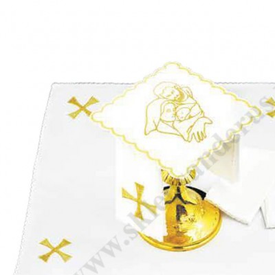 BIELIZNA KIELICHOWA - komplet - 86441