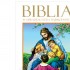 BIBLIA W OBRAZKACH DLA NAJMŁODSZYCH