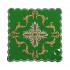 BIELIZNA KIELICHOWA - komplet - 70497