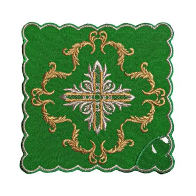 BIELIZNA KIELICHOWA - komplet - 70497