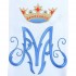 STUŁA KAPŁAŃSKA MARYJNA - 85641