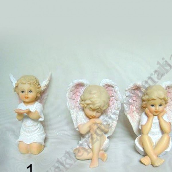 ANIOŁEK - wys.10 cm - A7505