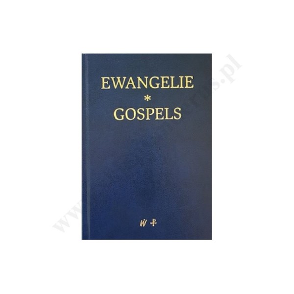 EWANGELIE. GOSPELS