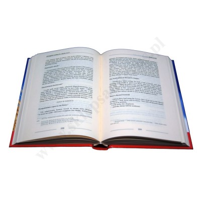 EWANGELIE. GOSPELS