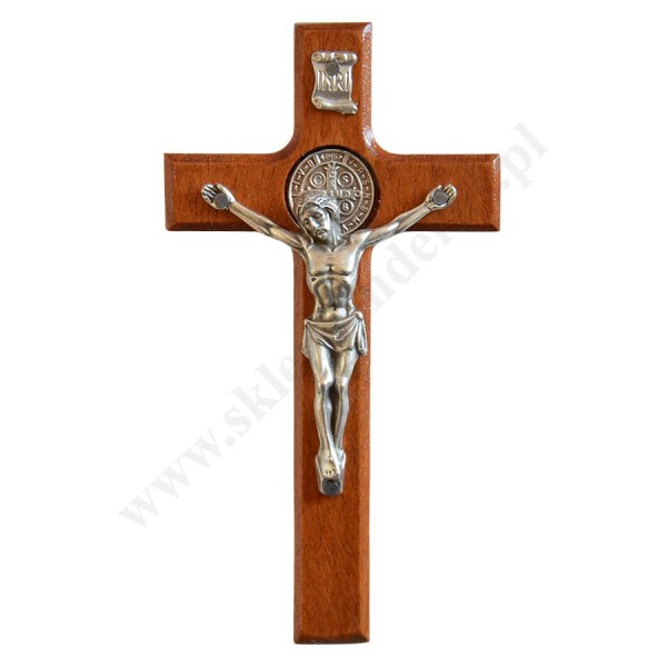 KRZYŻYK - wys. 12 cm - 69479