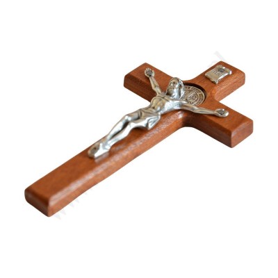KRZYŻYK - wys. 12 cm - 69479
