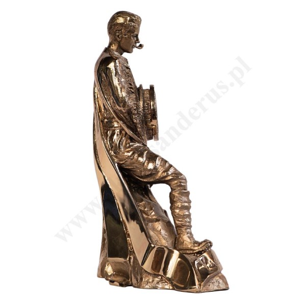 RELIKWIARZ BŁ. PIER GIORGIO FRASSATI - 69799