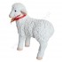 BARANEK WIELKANOCNY - wys. 18 cm - 67524