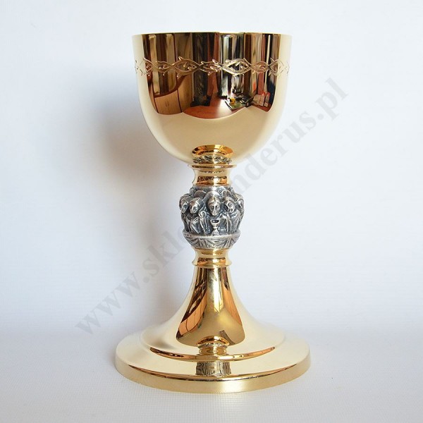 KIELICH LITURGICZNY - 63334
