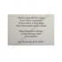 ANIOŁ STRÓŻ - obrazek 12 x 12 cm - ES05175549D