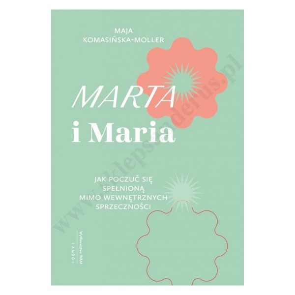 MARTA I MARIA