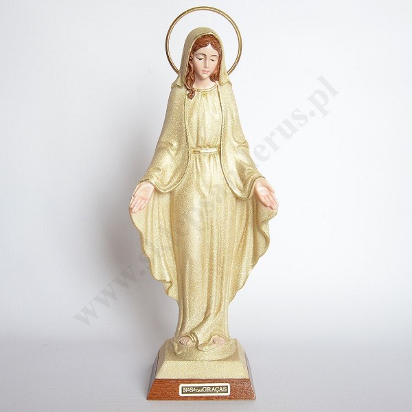 MATKA BOŻA NIEPOKALANA - wys.29 cm - 82666
