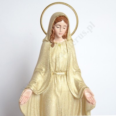 MATKA BOŻA NIEPOKALANA - wys.29 cm - 82666