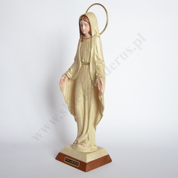 MATKA BOŻA NIEPOKALANA - wys.29 cm - 82666
